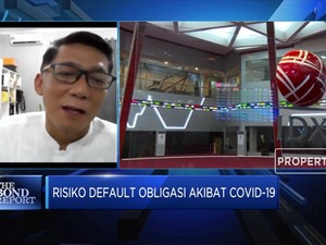 Ukur Risiko Default Obligasi Akibat Corona, Ini Kata Pefindo