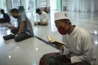 Bagaimana Pembagian Harta Warisan Menurut Islam?