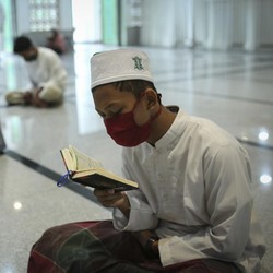 Ini Jadwal Jam Buka Puasa DKI Jakarta untuk Hari Ini