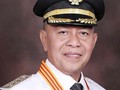 Wali Kota Tanjungpinang Wafat karena Corona, Wakil Jadi Plt