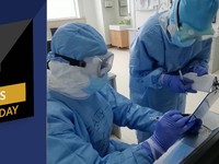 Di Dunia Sebanyak 426.029 Meninggal karena Covid-19