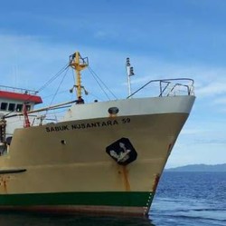 Pemerintah Kawal Kelancaran Logistik di Tengah Covid-19