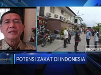 KNKS: Tantangan Pengumpulan Zakat Saat Pandemi Makin Besar