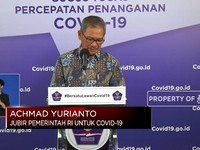 28 April, Jumlah Pasien Positif Corona RI Tembus 9.511 Kasus