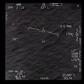 Ngeri! 143 UFO Muncul Dekat Markas Militer AS, Pentagon Siaga