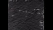 Ngeri! 143 UFO Muncul Dekat Markas Militer AS, Pentagon Siaga