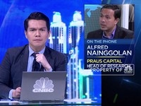 Investor Nantikan Pemulihan Corona, IHSG Menguat Terbatas