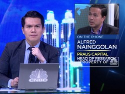 Investor Nantikan Pemulihan Corona, IHSG Menguat Terbatas