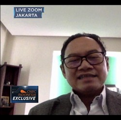 Corona Infeksi Bisnis Bandara, Begini Dampaknya Bagi AP II