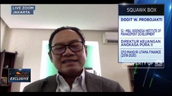 Corona Infeksi Bisnis Bandara, Begini Dampaknya Bagi AP II