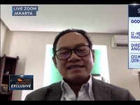 Corona Infeksi Bisnis Bandara, Begini Dampaknya Bagi AP II