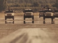 Bars Motors Mongolia Bangun Pabrik Kendaraan Listrik di RI