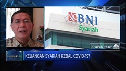 KNKS Dorong Skema Zakat berbasis Wilayah Saat Pandemi Corona