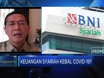 KNKS Dorong Skema Zakat berbasis Wilayah Saat Pandemi Corona