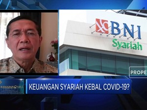 KNKS Dorong Skema Zakat berbasis Wilayah Saat Pandemi Corona