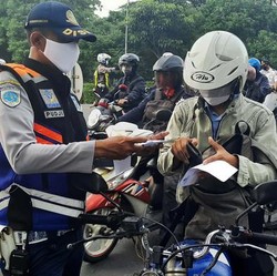 Surabaya Zona Hitam & 1000 Jurus Agar Tak Jadi 