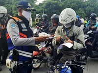 Kasus Covid-19 Masih Banyak, Kok PSBB Surabaya Raya Disetop?