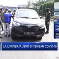 Strategi Pengendalian Tol Jasa Marga di Masa Larangan Mudik