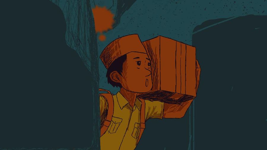 Infografis: Ini Sederet Hukuman Bagi PNS yang Ngotot Mudik