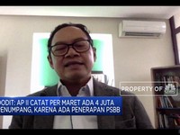 Efek Corona, Angkasa Pura II Proyeksi Pendapatannya Turun 50%
