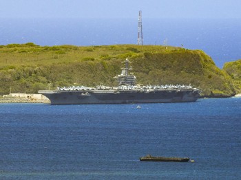 China Beri Warning di Laut China Selatan, Ada Apa?
