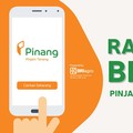 Ramadhan Berkah, Bisa Pinjam Uang #dirumahaja