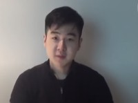 Berwajah Boyband, Ini Keponakan & Pesaing Kim Jong Un!