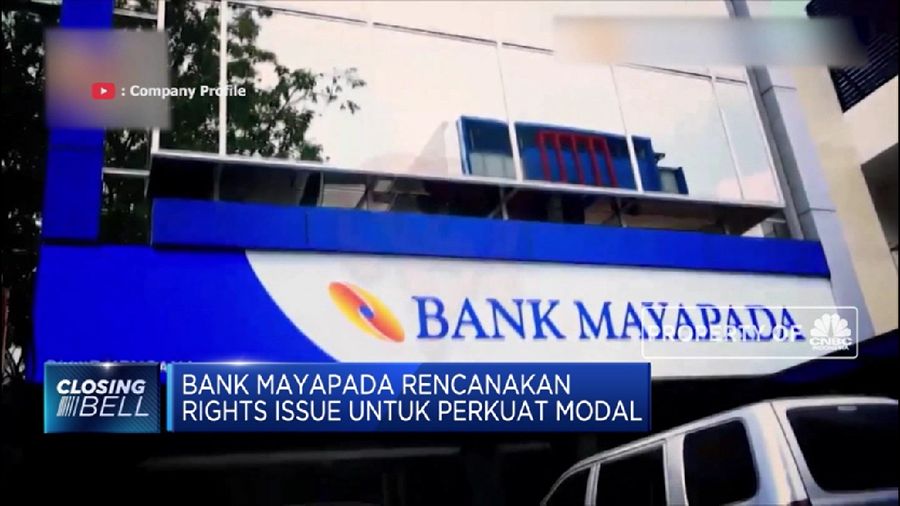 Tahir Tambah Modal Bank Mayapada Sebesar Rp 3,75 T