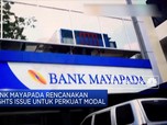 Datuk Sri Tahir Tambah Modal Bank Mayapada Sebesar Rp 3,75 T
