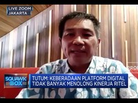 Hippindo: Sebagian Pengusaha Penyewa Mall Kesulitan Bayar THR