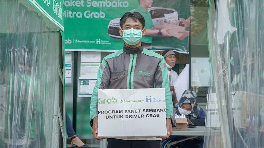 Dok: Grab