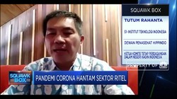 Gerai Tutup Saat PSBB, Penyewa Mall Kesulitan Bayar Sewa