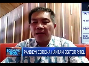Gerai Tutup Saat PSBB, Penyewa Mall Kesulitan Bayar Sewa