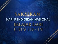 Kemendikbud Gelar Peringatan Hardiknas
