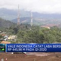 Simak! INCO Ambil Ancang-ancang Jadi Raja Smelter