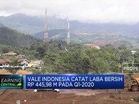 Sempat Hilang, Saham INCO Robert Hermanto Balik Lagi