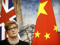 China Ngamuk, Boikot Produk Australia, Perang Dagang Baru?