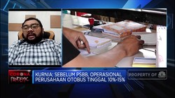 Kesulitan Likuiditas, IPOMI Harapkan Restrukturisasi Kredit