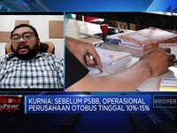 Kesulitan Likuiditas, IPOMI Harapkan Restrukturisasi Kredit