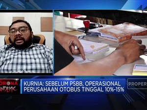Kesulitan Likuiditas, IPOMI Harapkan Restrukturisasi Kredit