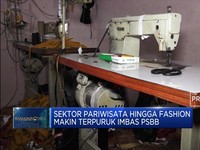Nasib UMKM Saat Corona, Ada yang Gulung Tikar & Ada yang Cuan