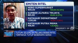 Hippindo: Akibat Corona Pengusaha Sulit Meraup Untung Lebaran