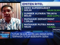 Hippindo: Akibat Corona Pengusaha Sulit Meraup Untung Lebaran