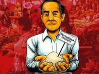 Sering Dilapor Aman, Jokowi Blak-Blakan Stok Pangan Defisit