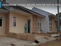 Perumnas Gagal Bayar MTN Rp 200 M, kok Bisa?