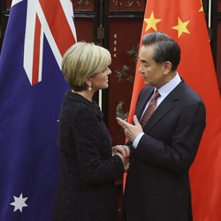 Serangan Baru China, Pelajar tak Boleh Sekolah di Australia