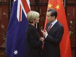 Ribut China-Australia Makan Korban Lagi: LNG!