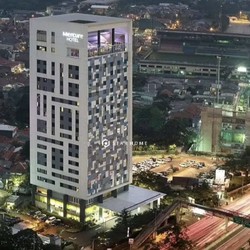 Fantastis! Hotel-Hotel Dijual Toko Online Harganya Triliunan