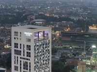 Fantastis! Hotel-Hotel Dijual Toko Online Harganya Triliunan