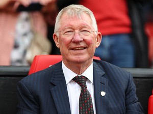 Sebelum Diputus Kontrak, Sir Alex Pernah Bilang Begini soal Ratcliffe